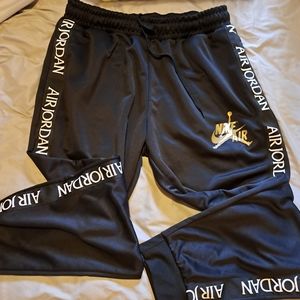 Men's Nike Air Jordan joggers